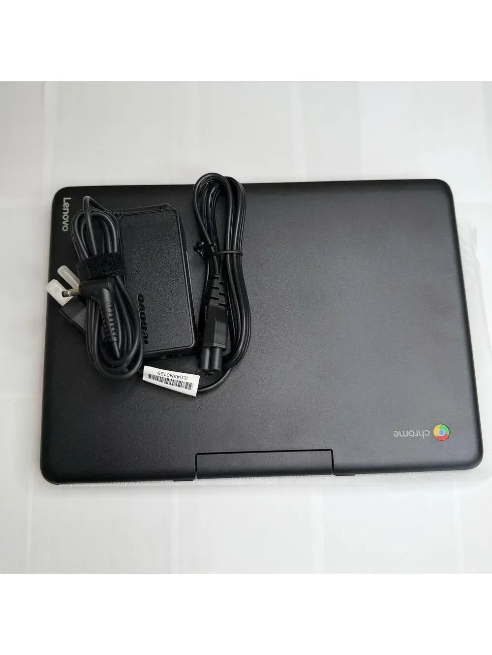Lenovo N23 Chromebook 11.6’’ intel Celeron N3060 4GB RAM 16GB eMMC Chrome OS BLK